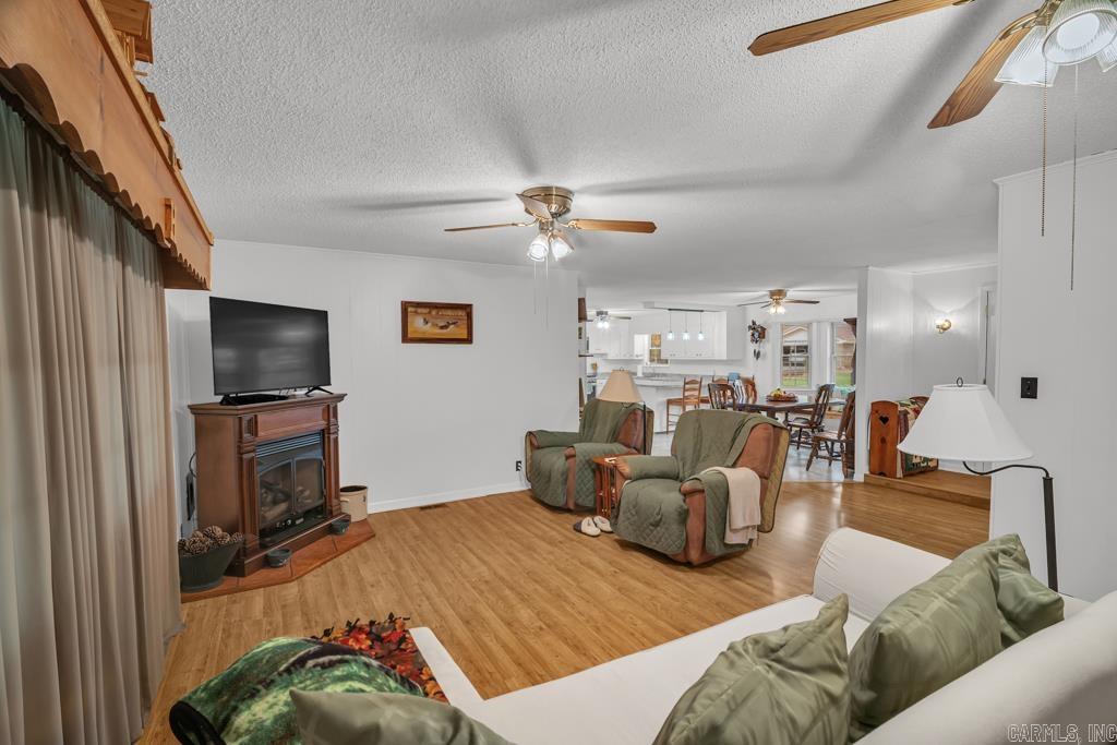 12 Halbrook  Morrilton, AR