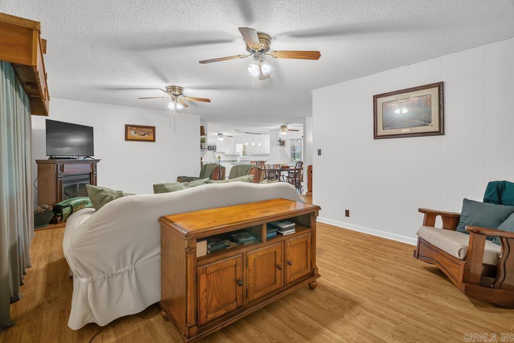 12 Halbrook  Morrilton, AR