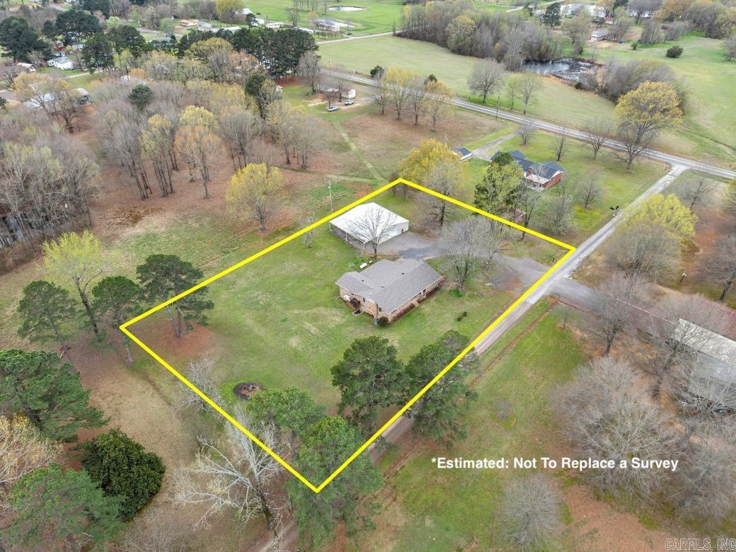 12 Halbrook  Morrilton, AR