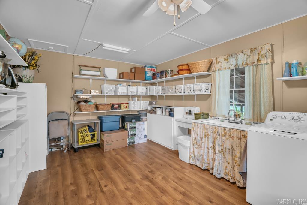 12 Halbrook  Morrilton, AR