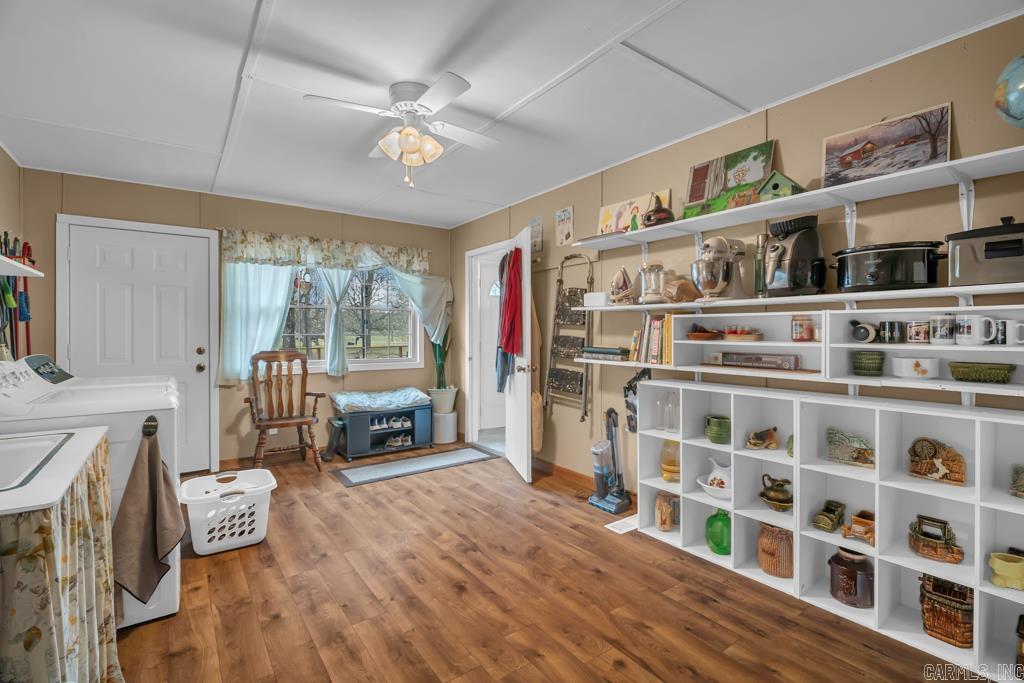 12 Halbrook  Morrilton, AR