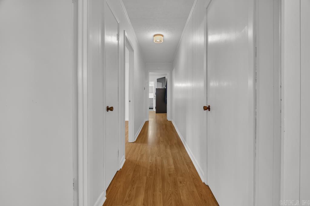 12 Halbrook  Morrilton, AR