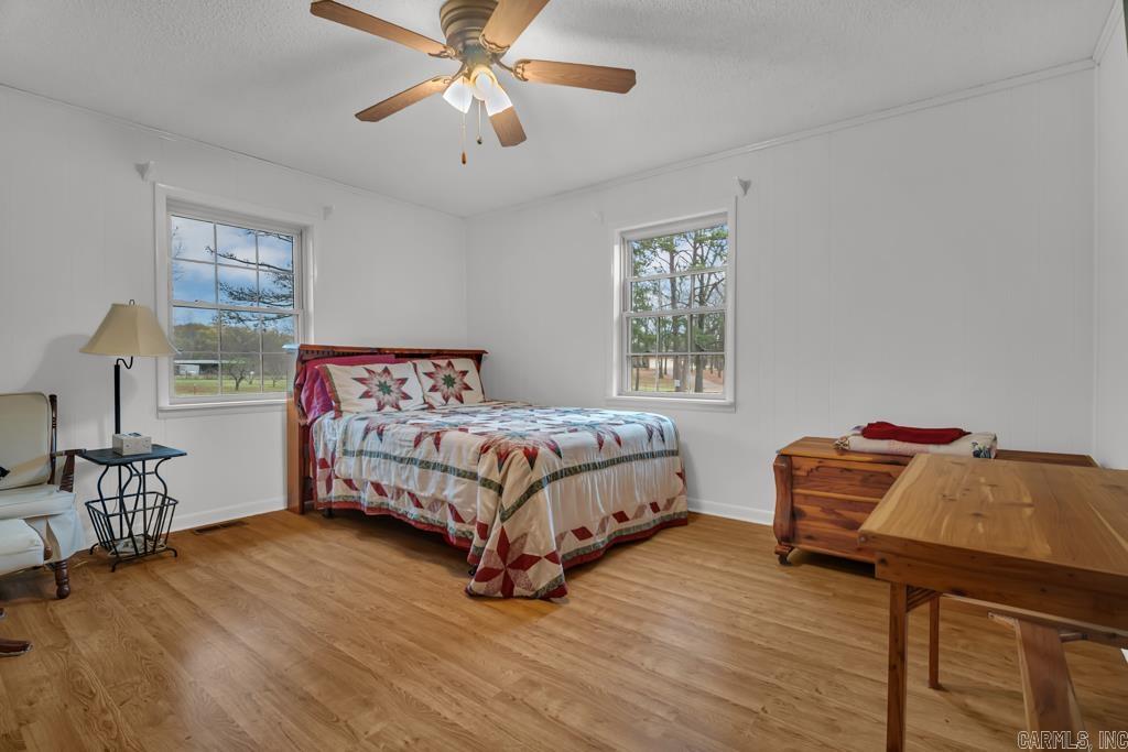 12 Halbrook  Morrilton, AR