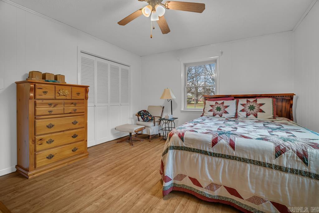 12 Halbrook  Morrilton, AR