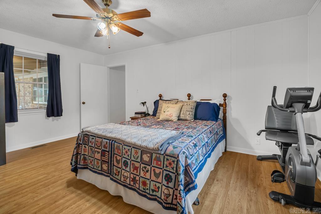 12 Halbrook  Morrilton, AR