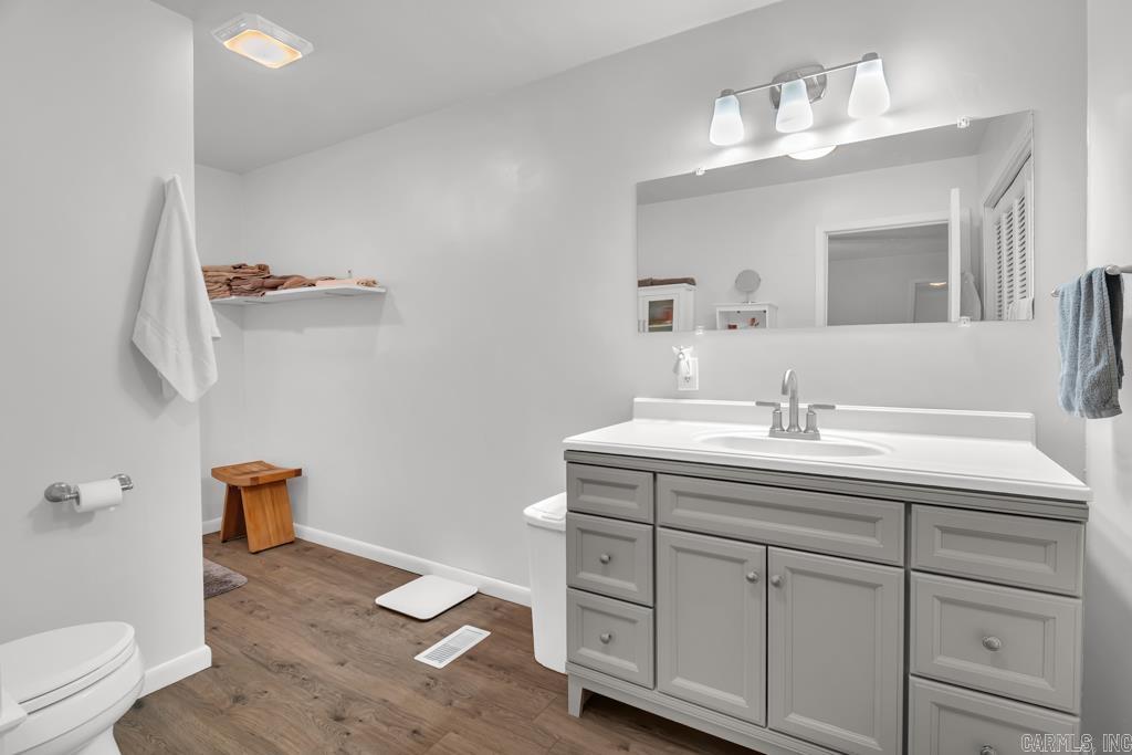 12 Halbrook  Morrilton, AR