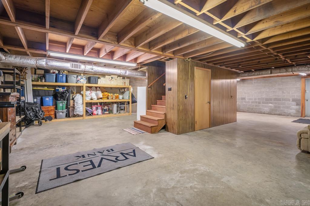 12 Halbrook  Morrilton, AR