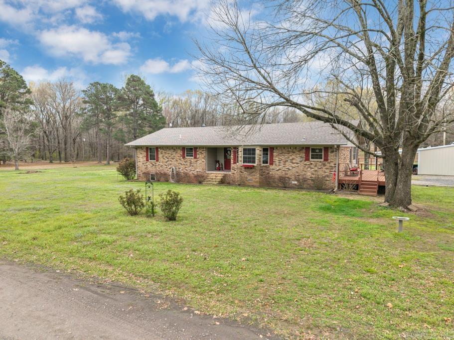 12 Halbrook  Morrilton, AR