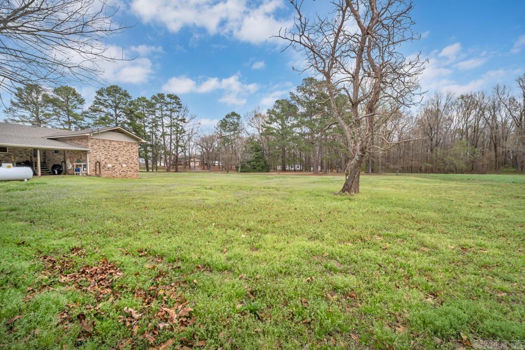 12 Halbrook  Morrilton, AR