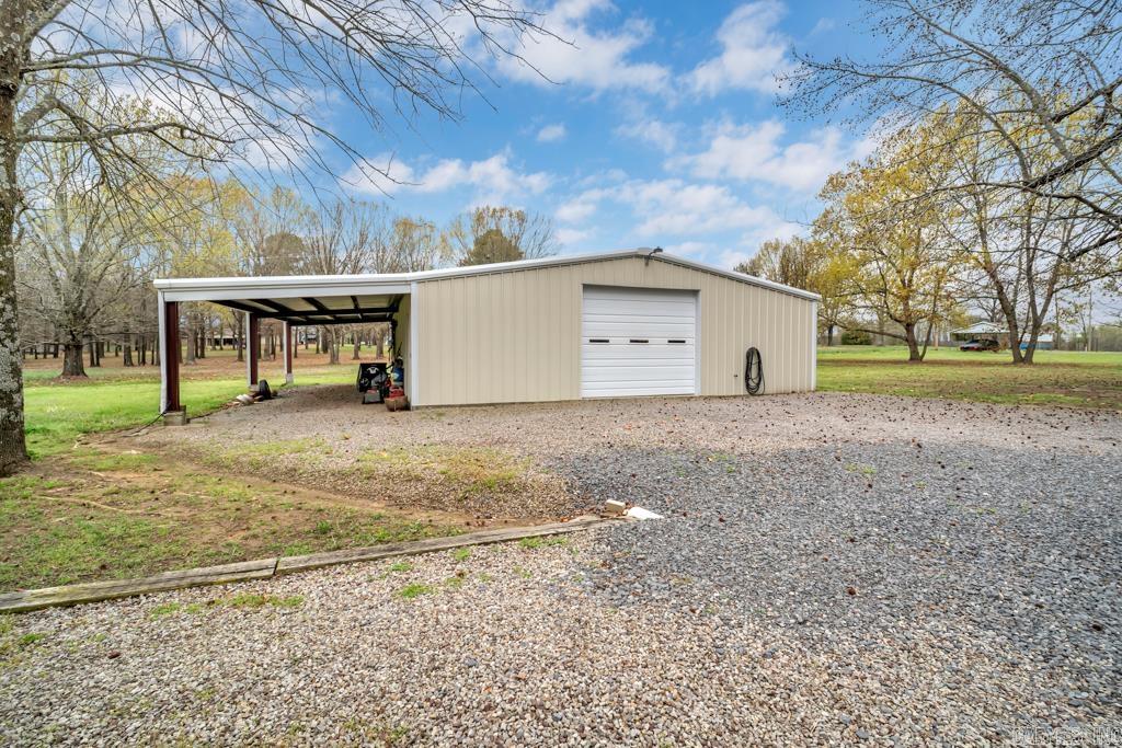 12 Halbrook  Morrilton, AR