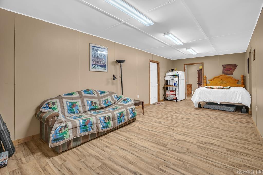 12 Halbrook  Morrilton, AR