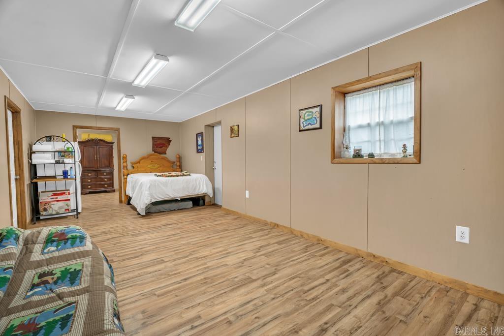 12 Halbrook  Morrilton, AR