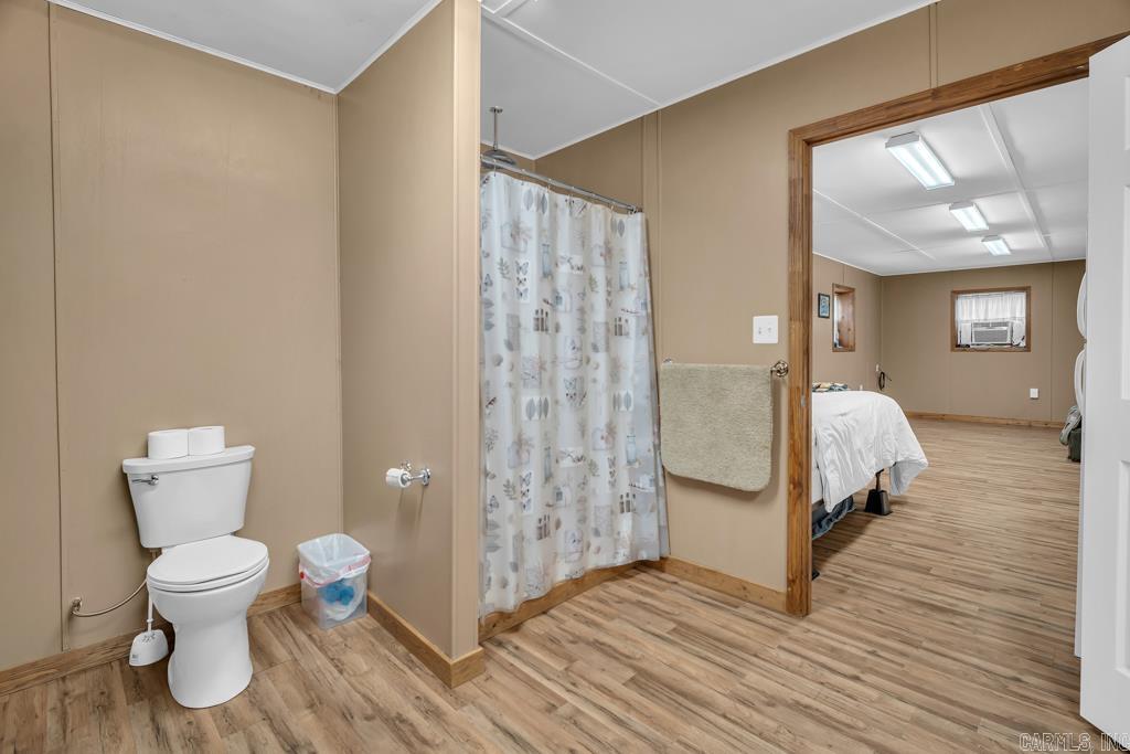 12 Halbrook  Morrilton, AR