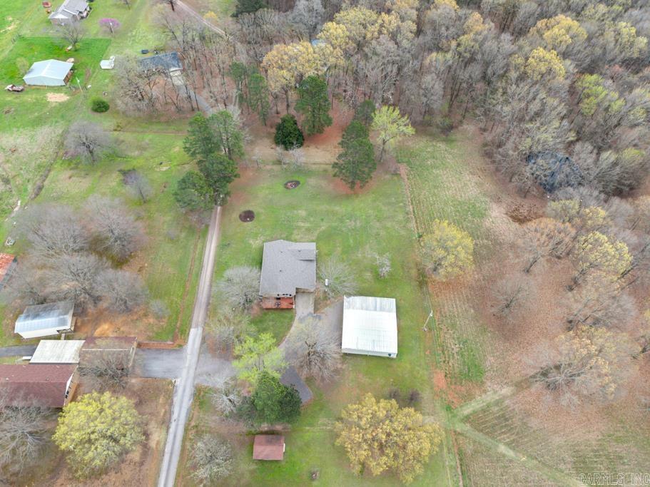 12 Halbrook  Morrilton, AR