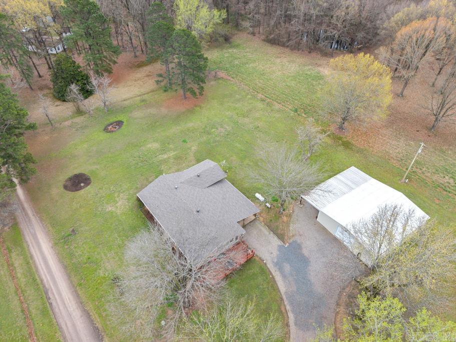 12 Halbrook  Morrilton, AR