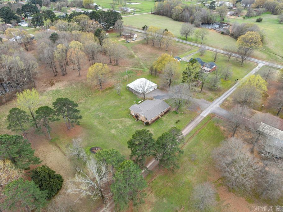 12 Halbrook  Morrilton, AR