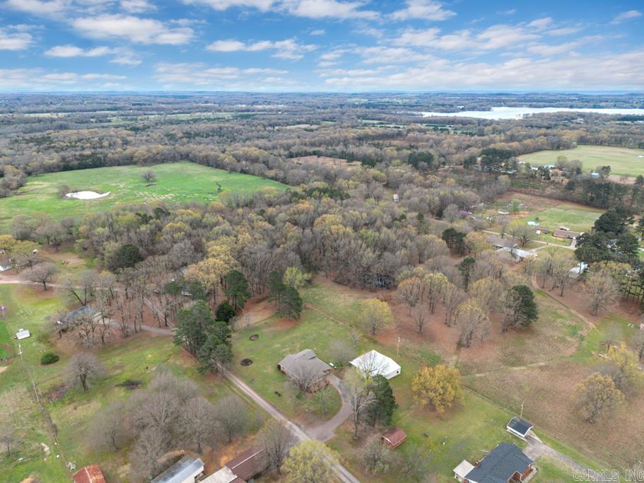 12 Halbrook  Morrilton, AR