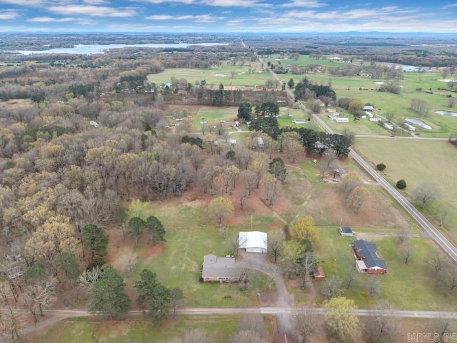 12 Halbrook  Morrilton, AR