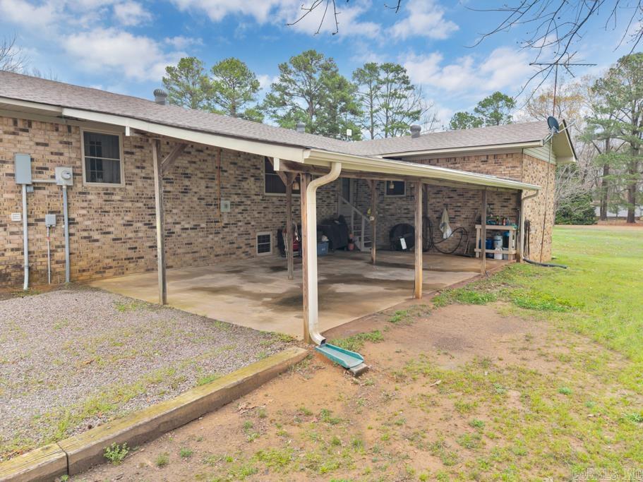 12 Halbrook  Morrilton, AR