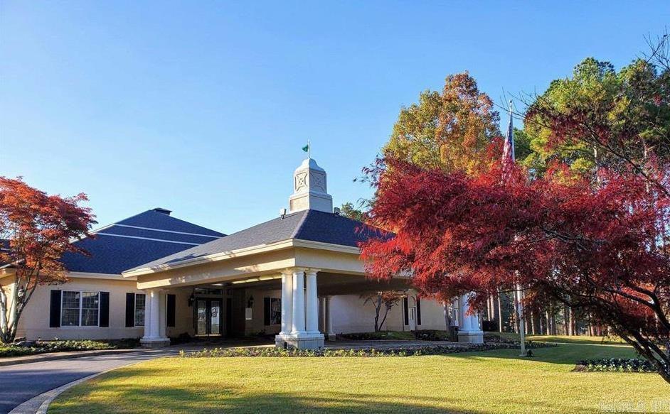 6 Alhaja Way  Hot Springs Village, AR