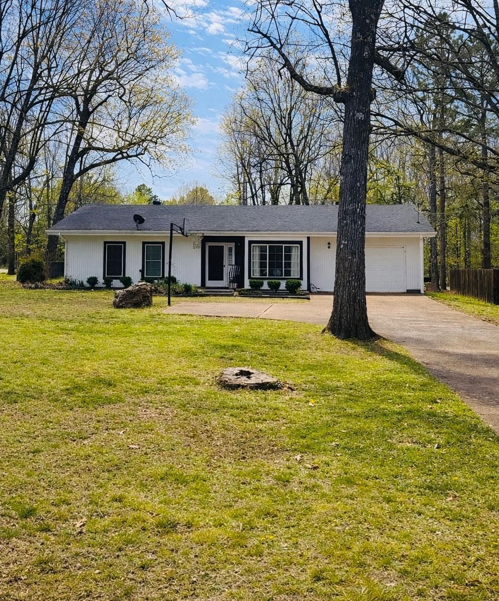 46 Matecumbe  Cherokee Village, AR