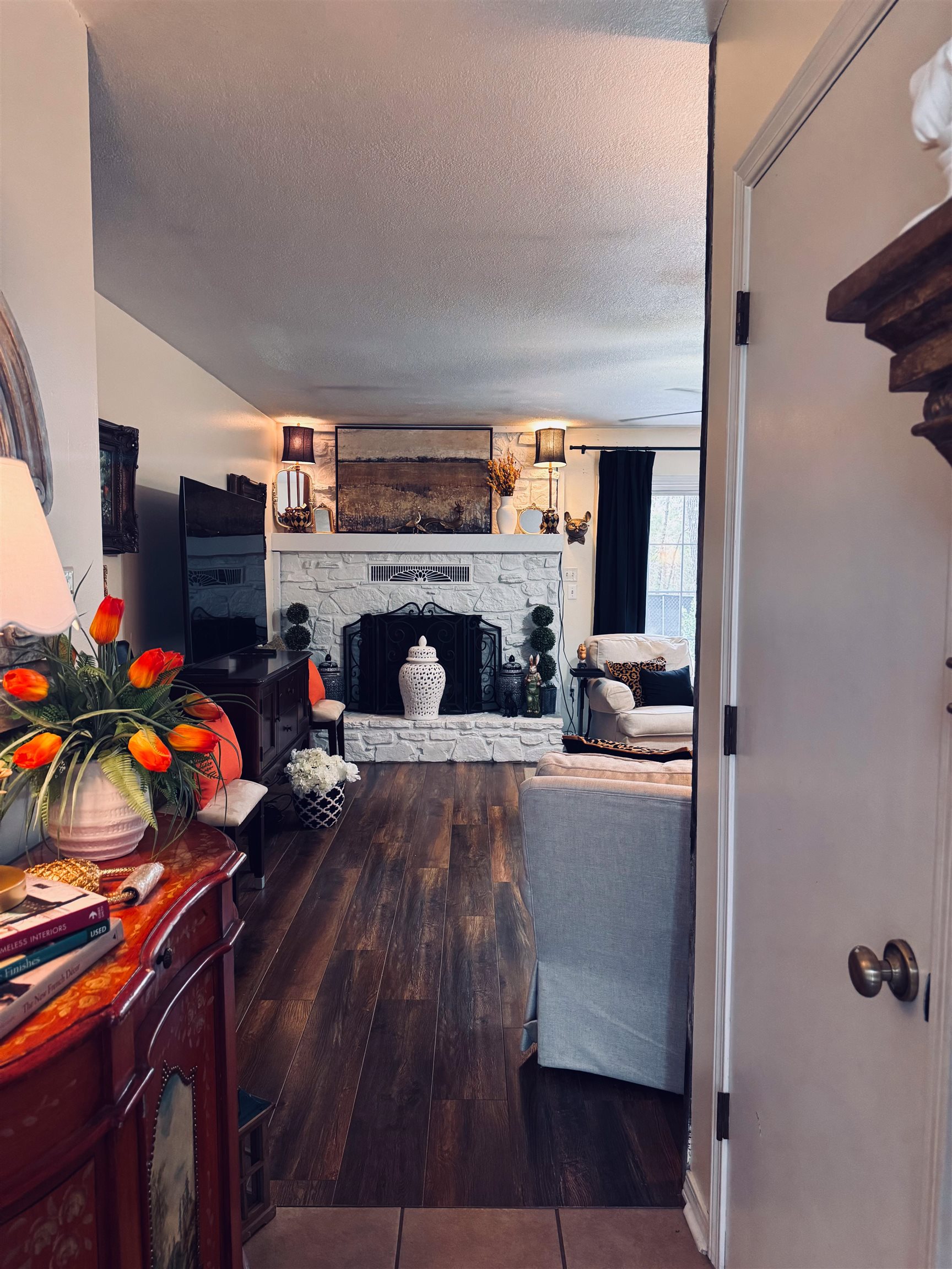 46 Matecumbe  Cherokee Village, AR