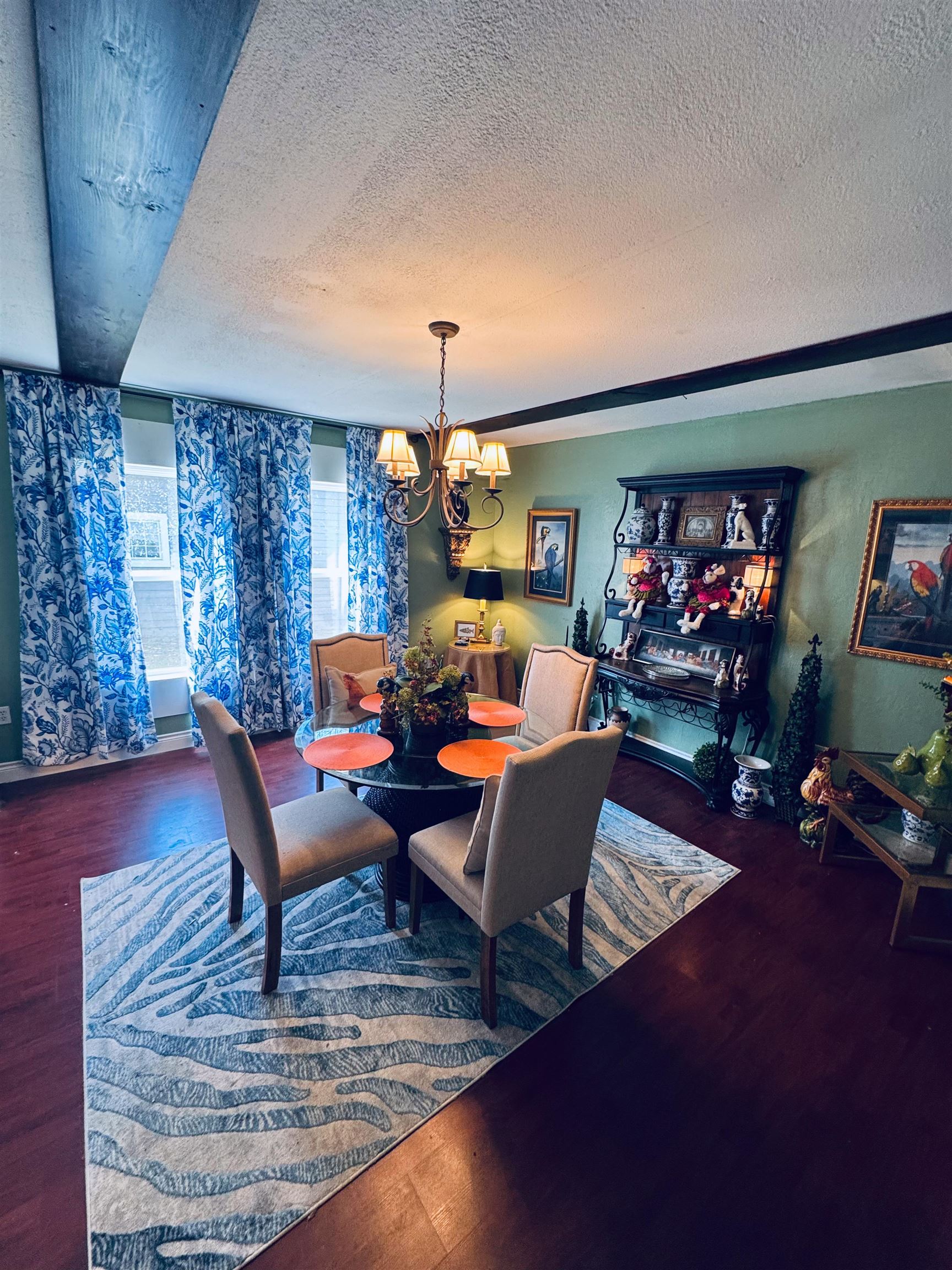 46 Matecumbe  Cherokee Village, AR