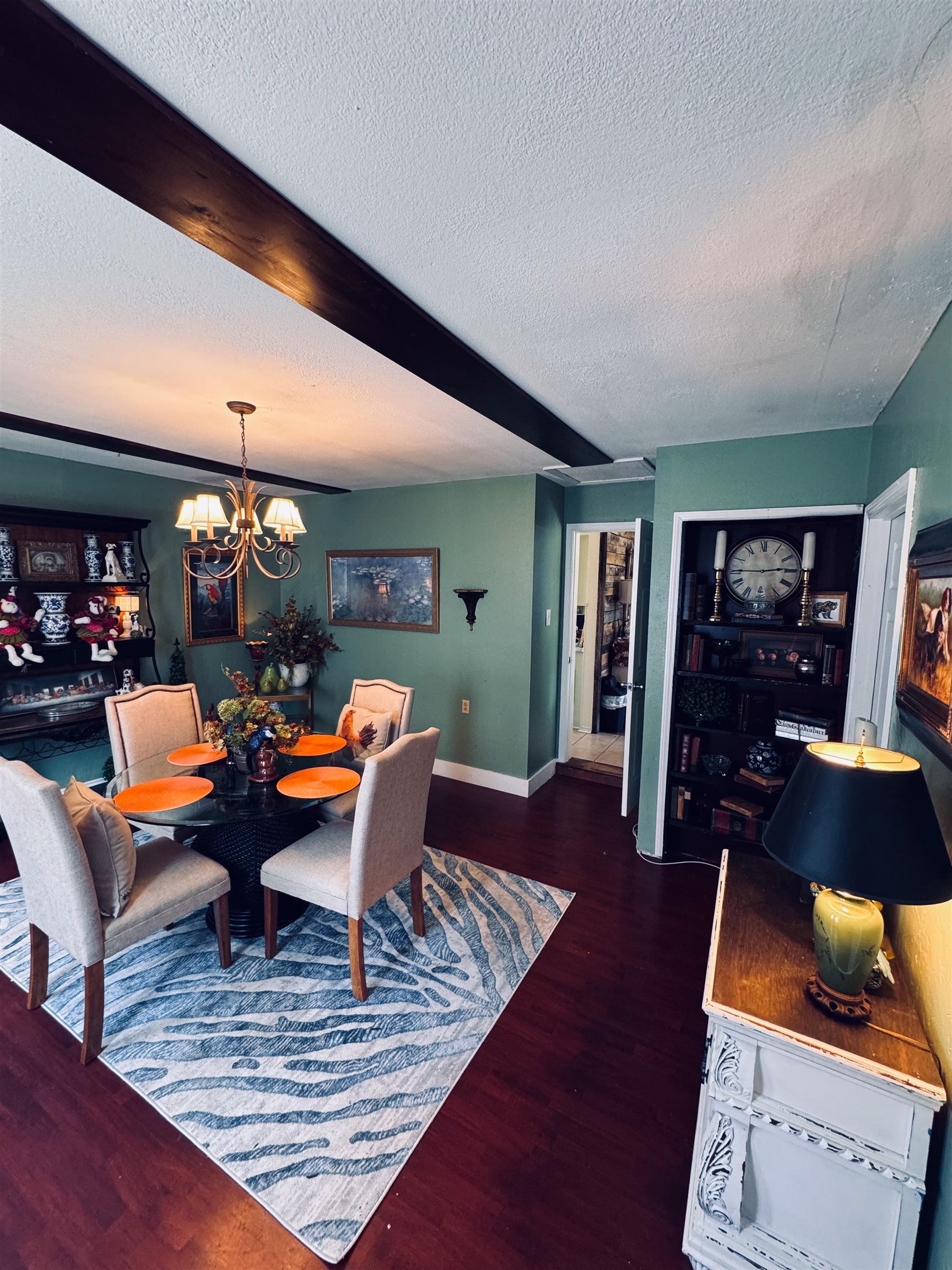 46 Matecumbe  Cherokee Village, AR