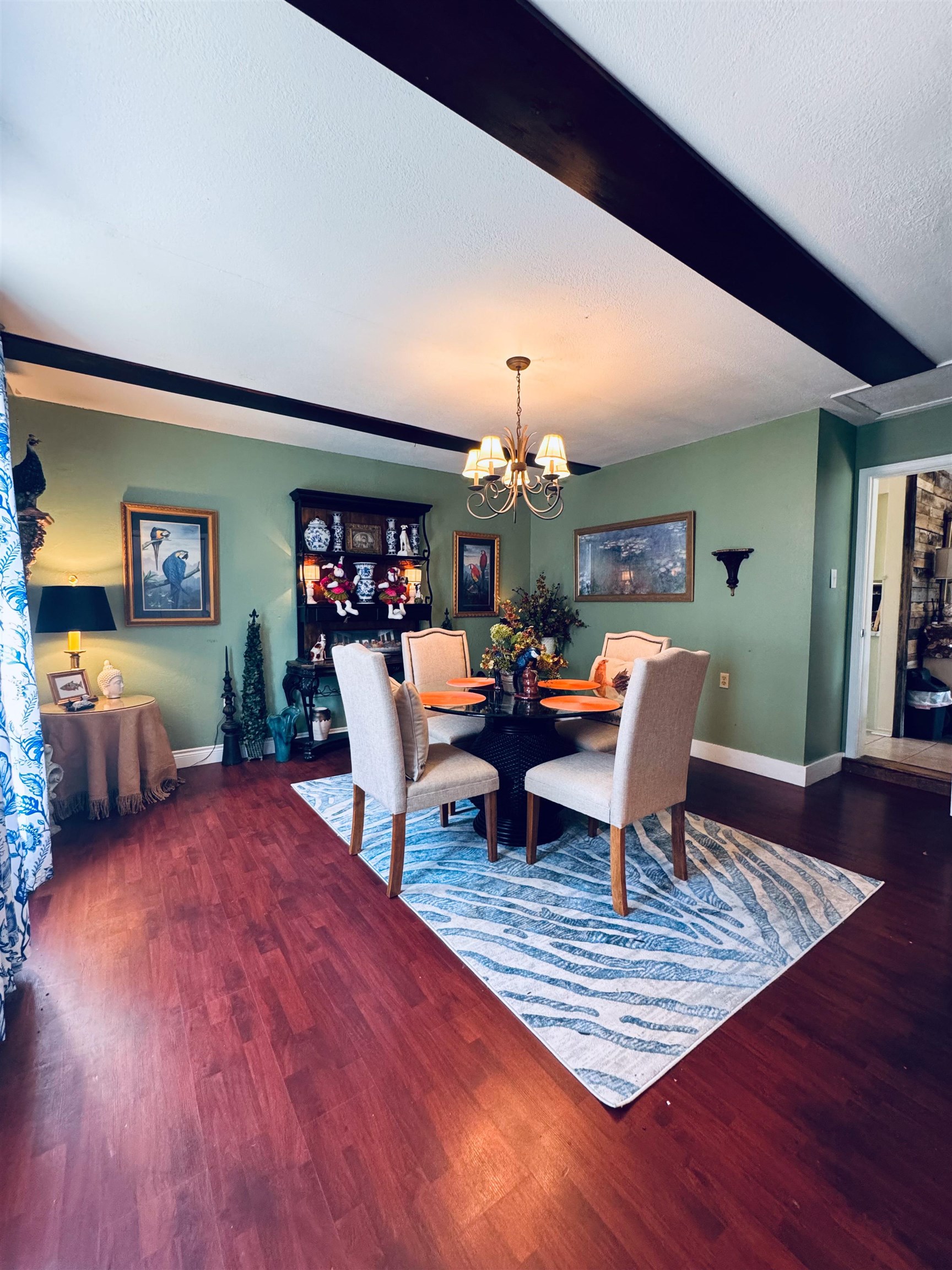 46 Matecumbe  Cherokee Village, AR