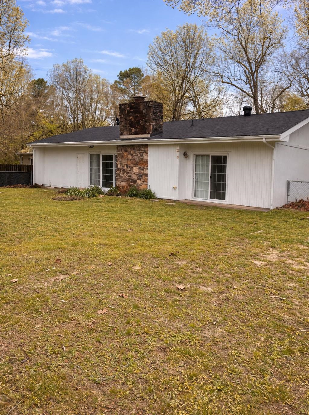 46 Matecumbe  Cherokee Village, AR