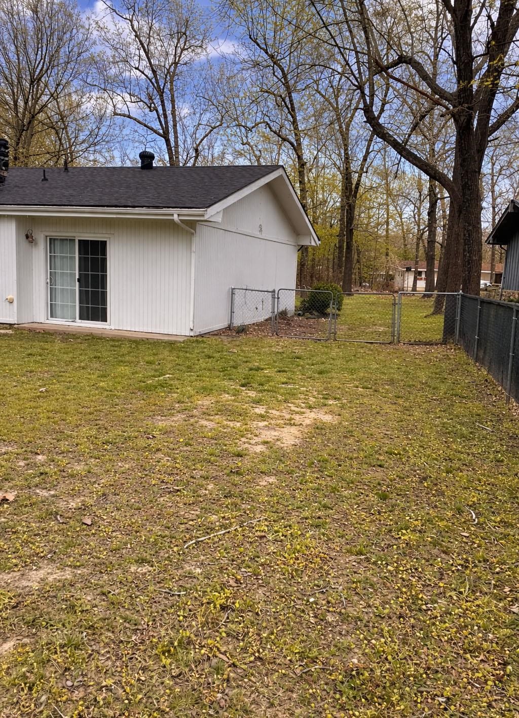 46 Matecumbe  Cherokee Village, AR