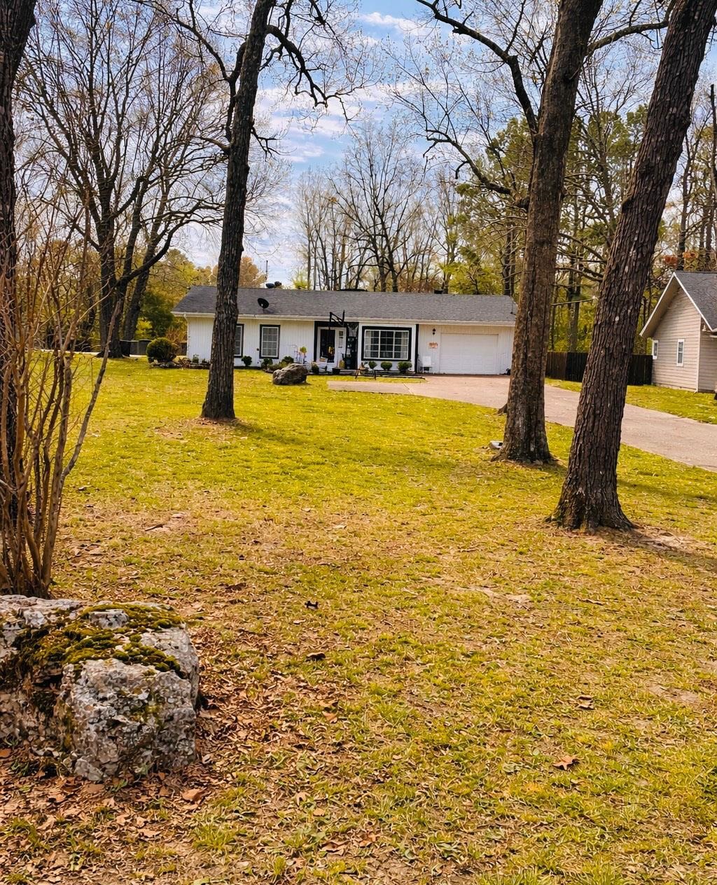 46 Matecumbe  Cherokee Village, AR