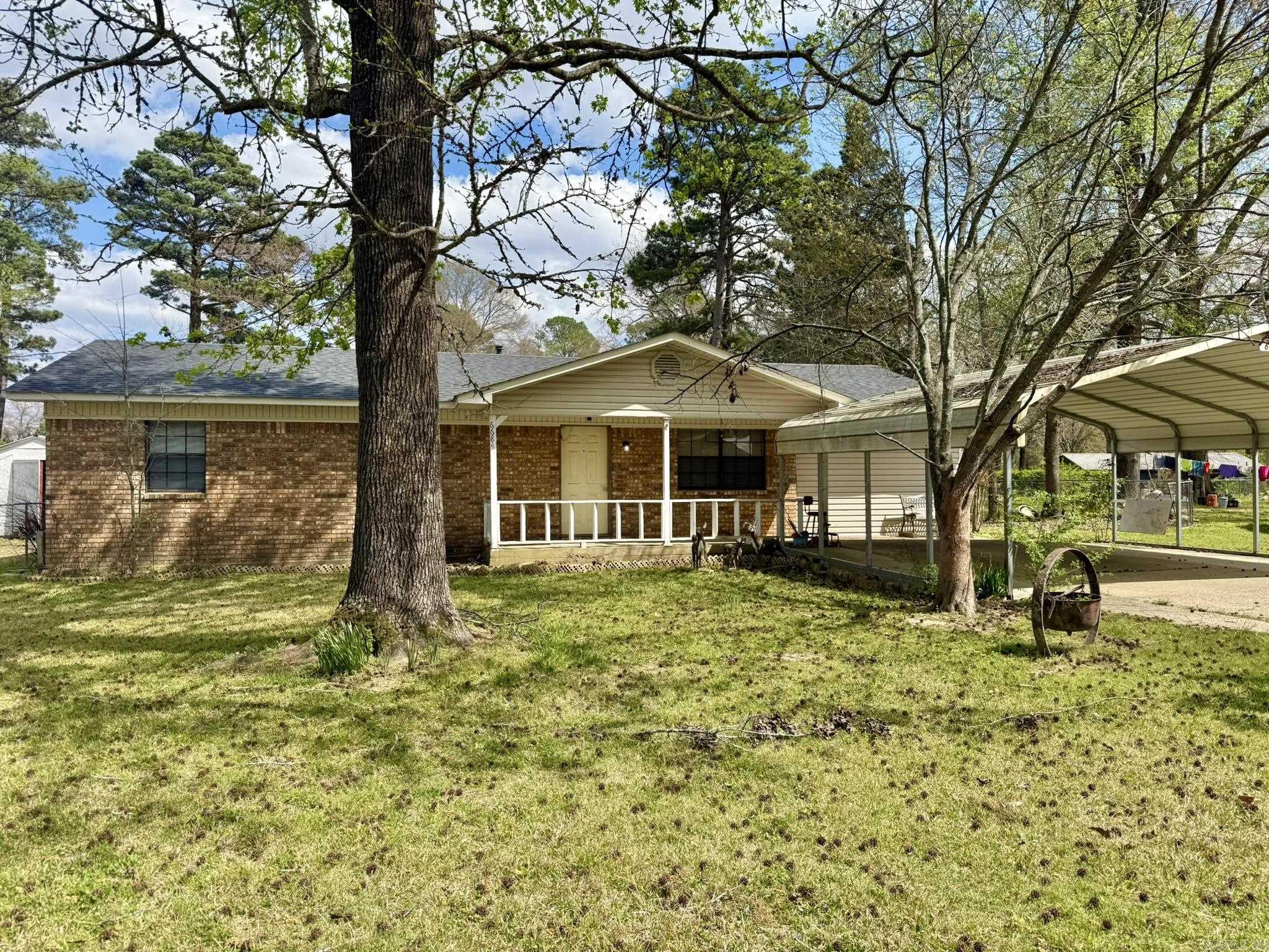 6684 Garvin  Benton, AR