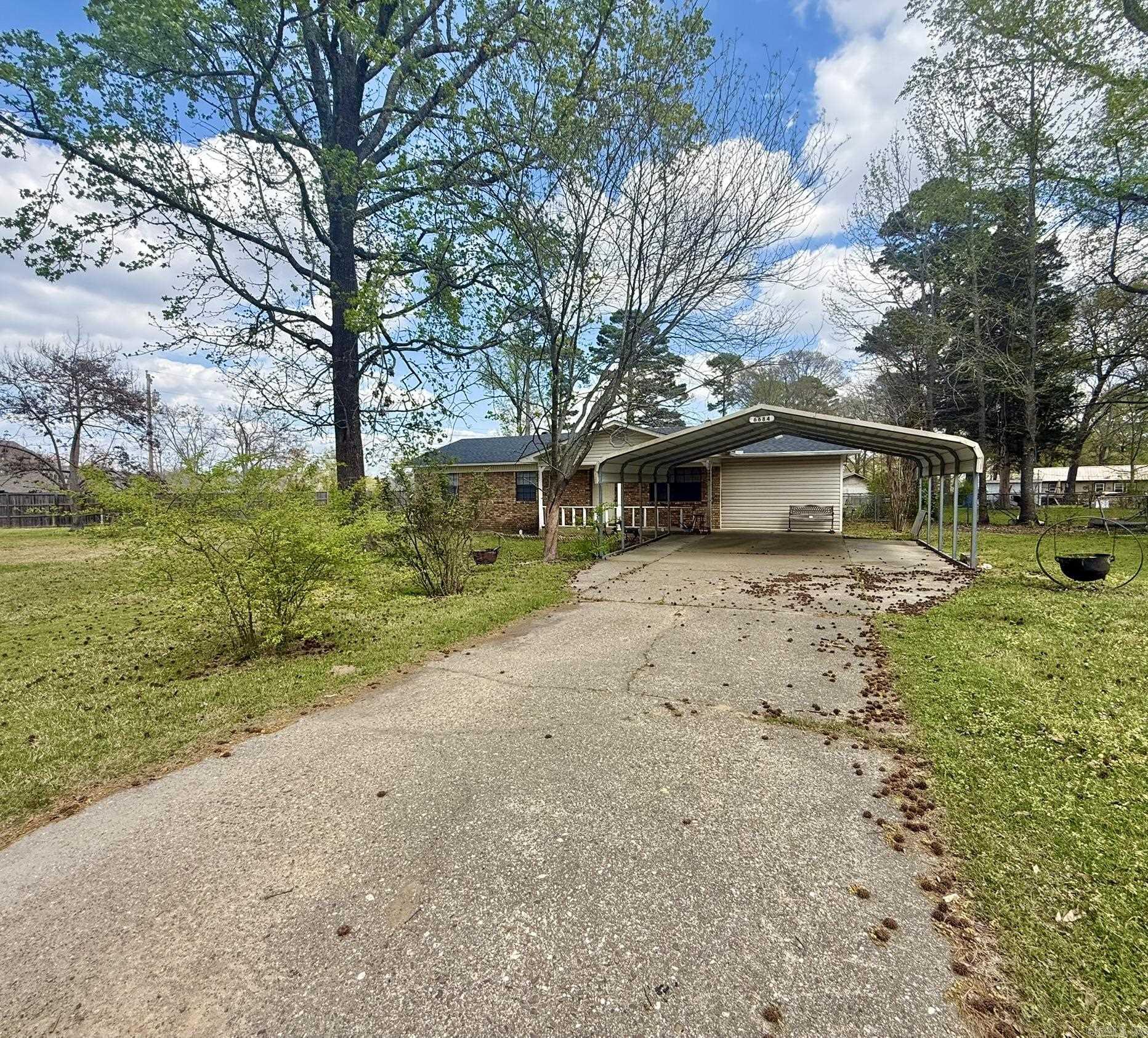 6684 Garvin  Benton, AR