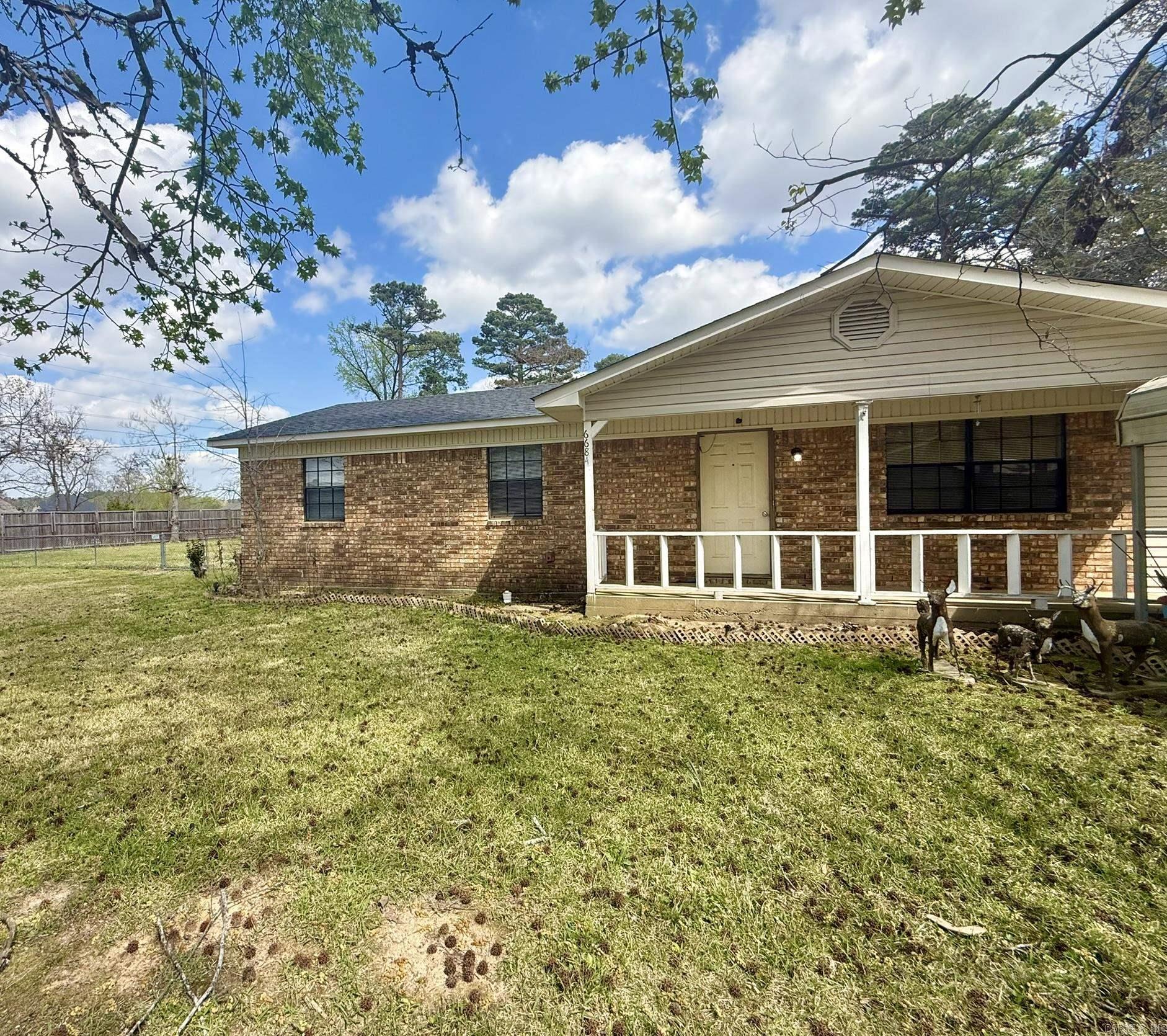 6684 Garvin  Benton, AR