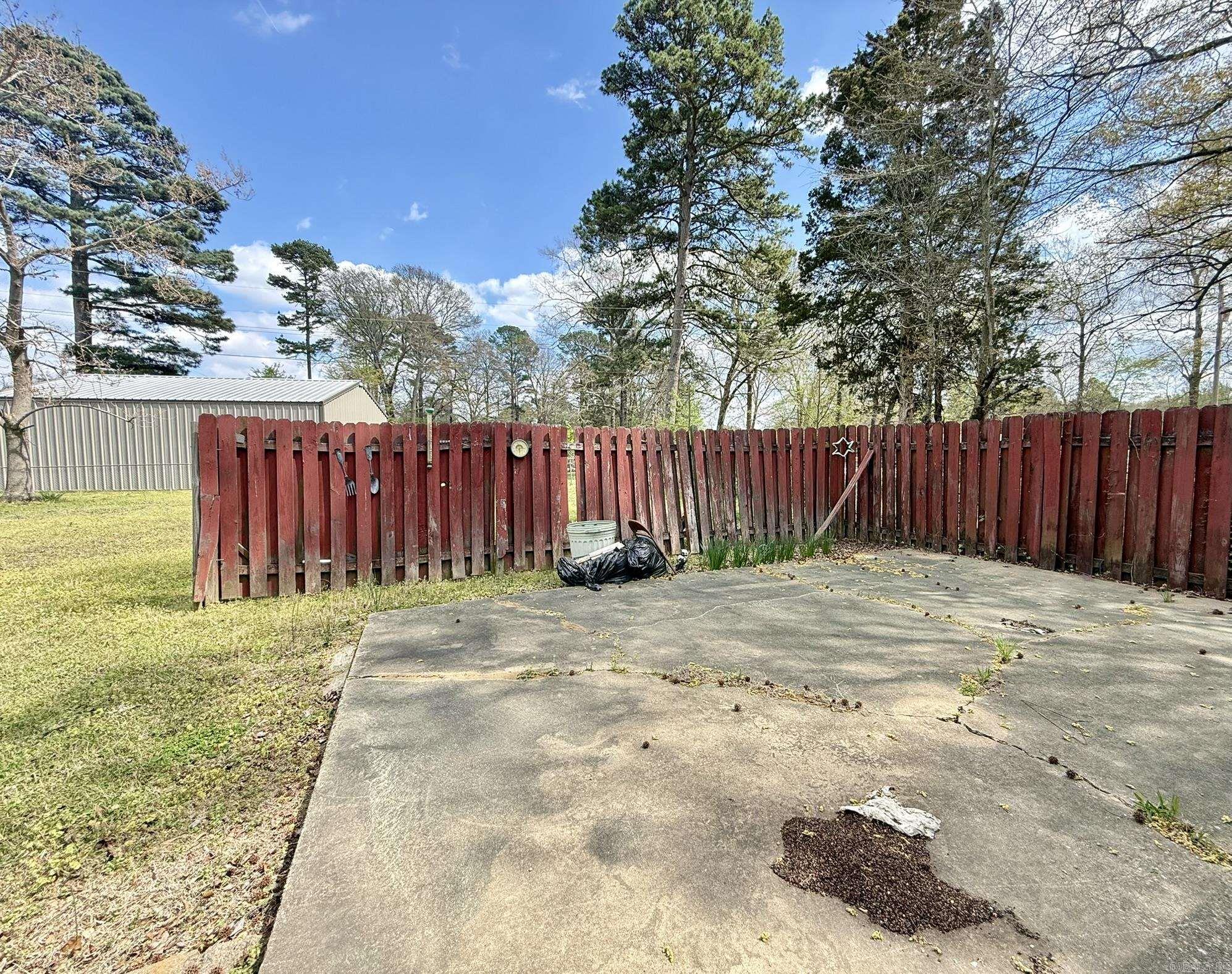 6684 Garvin  Benton, AR