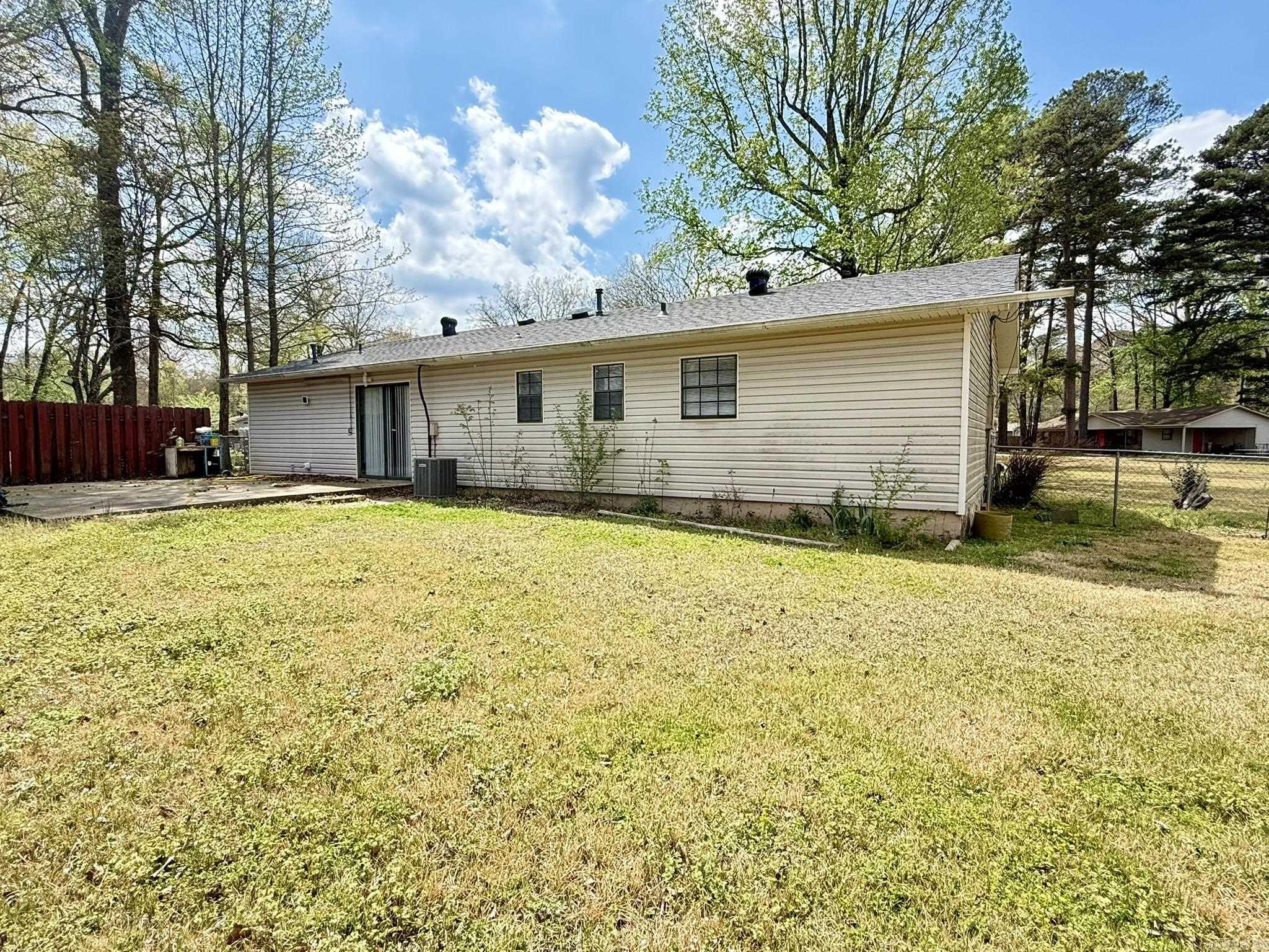 6684 Garvin  Benton, AR