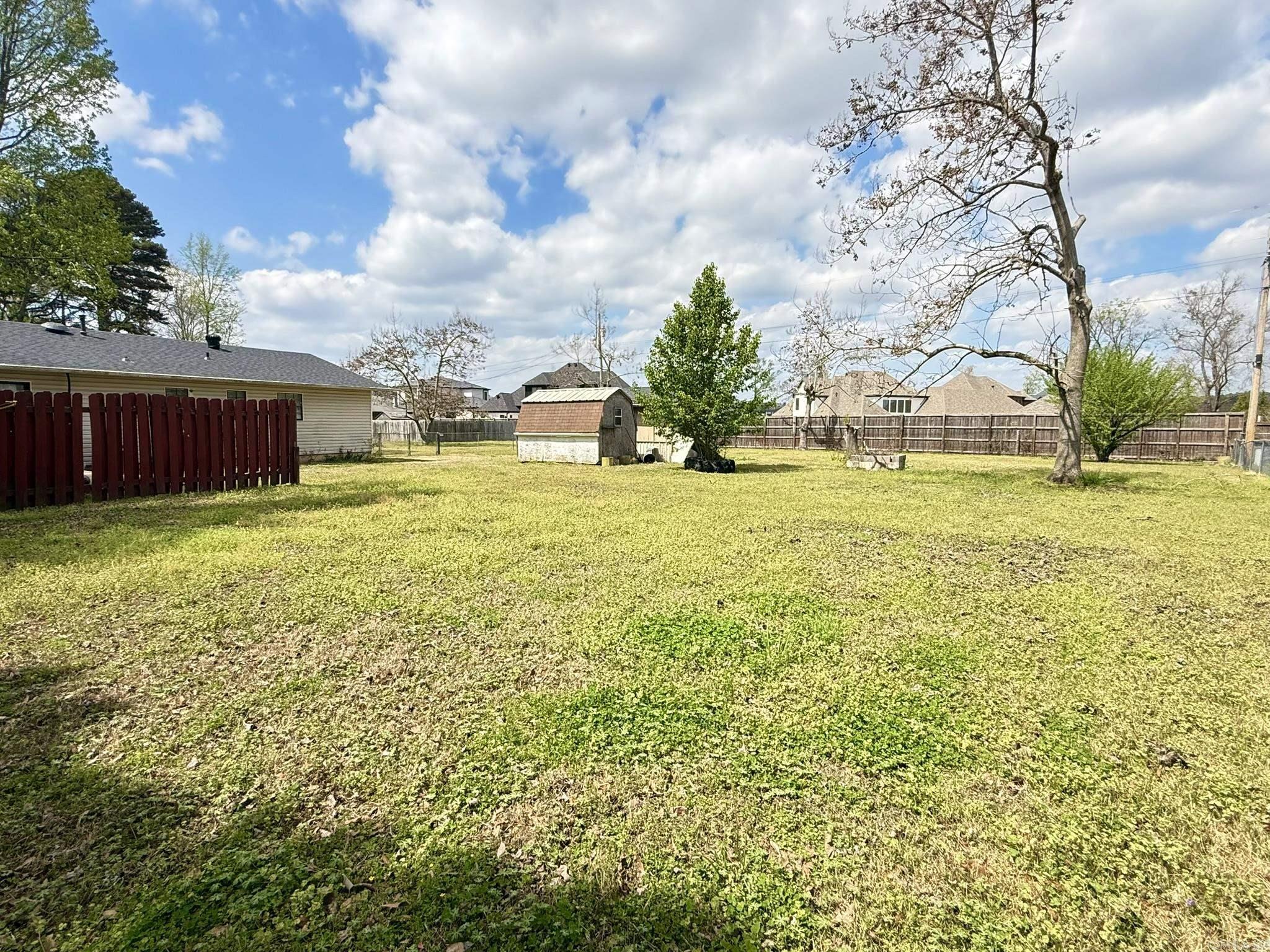 6684 Garvin  Benton, AR