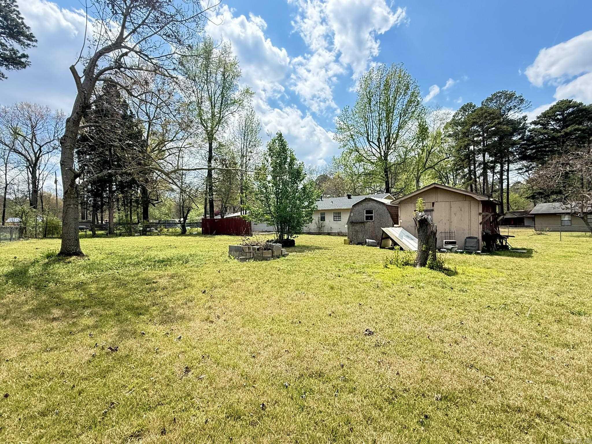 6684 Garvin  Benton, AR