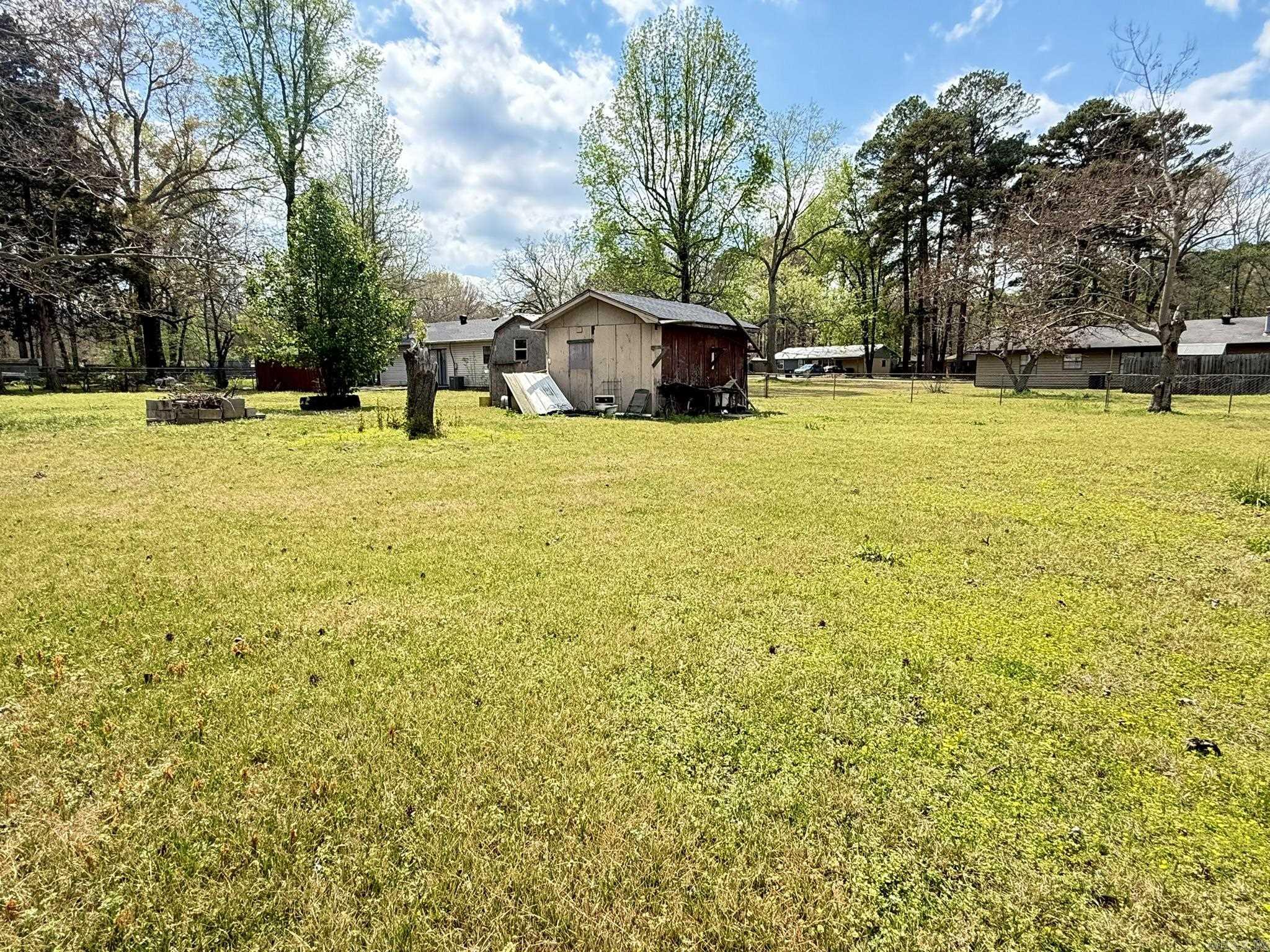 6684 Garvin  Benton, AR