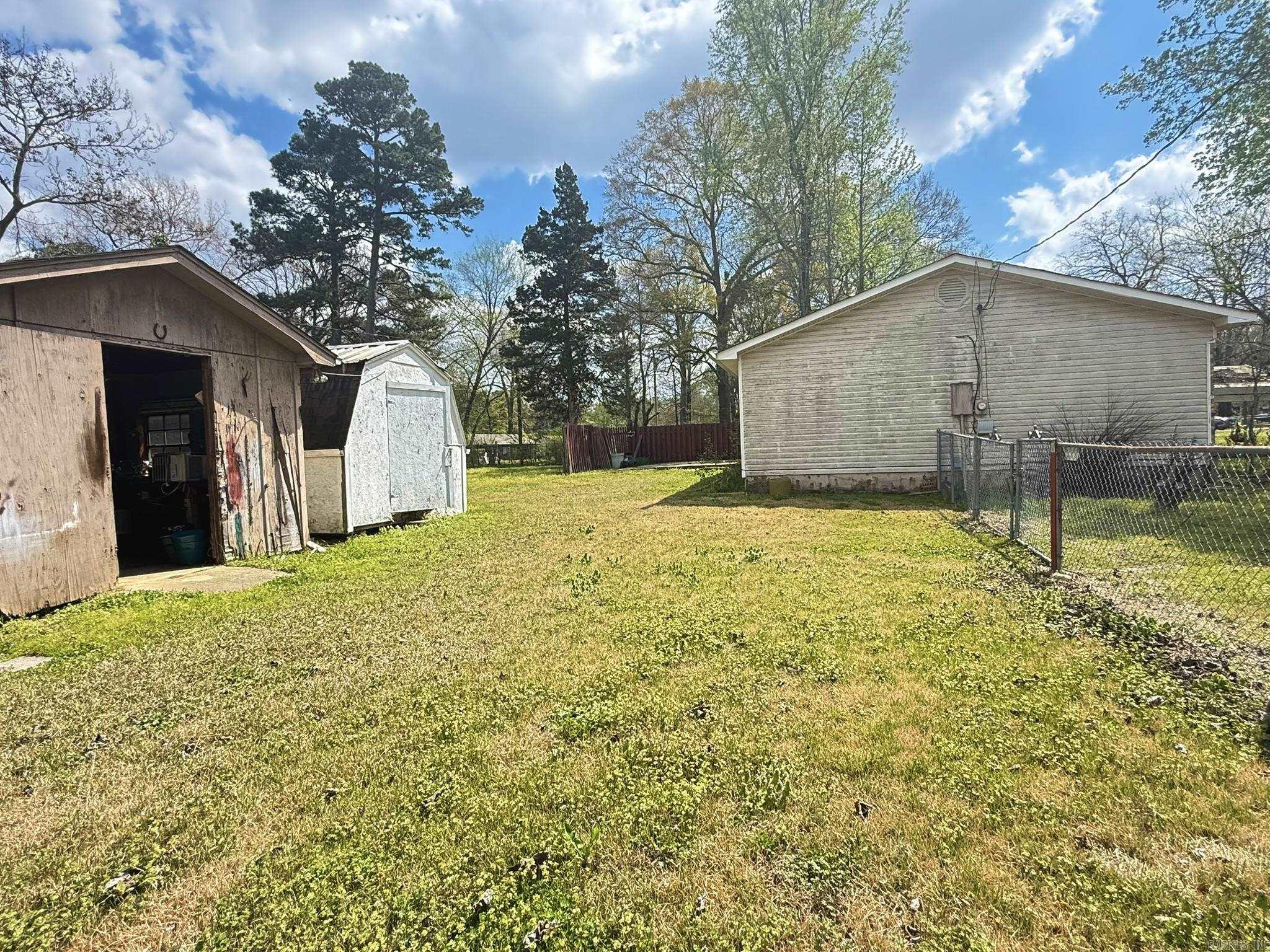 6684 Garvin  Benton, AR