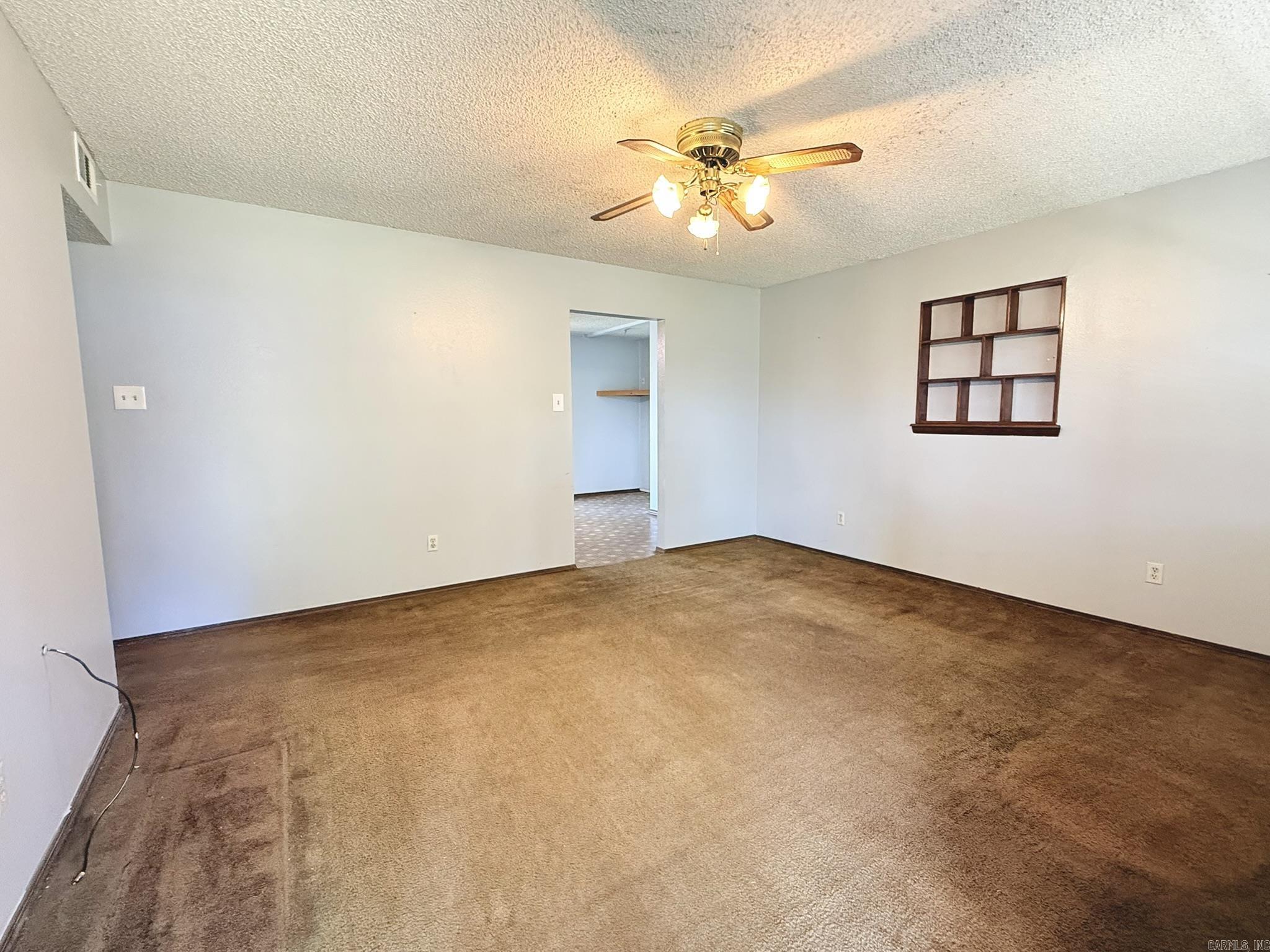 6684 Garvin  Benton, AR