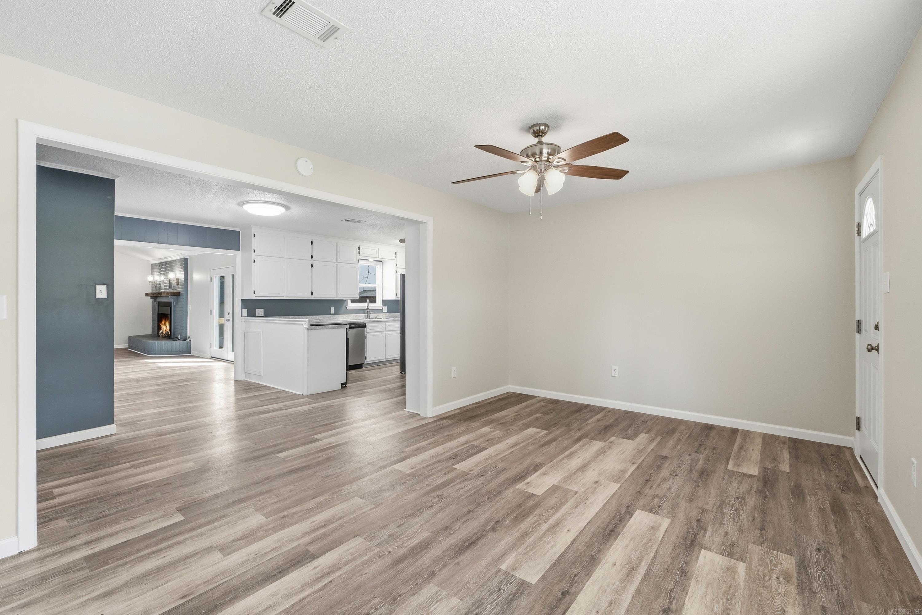 1410 Magee  Searcy, AR