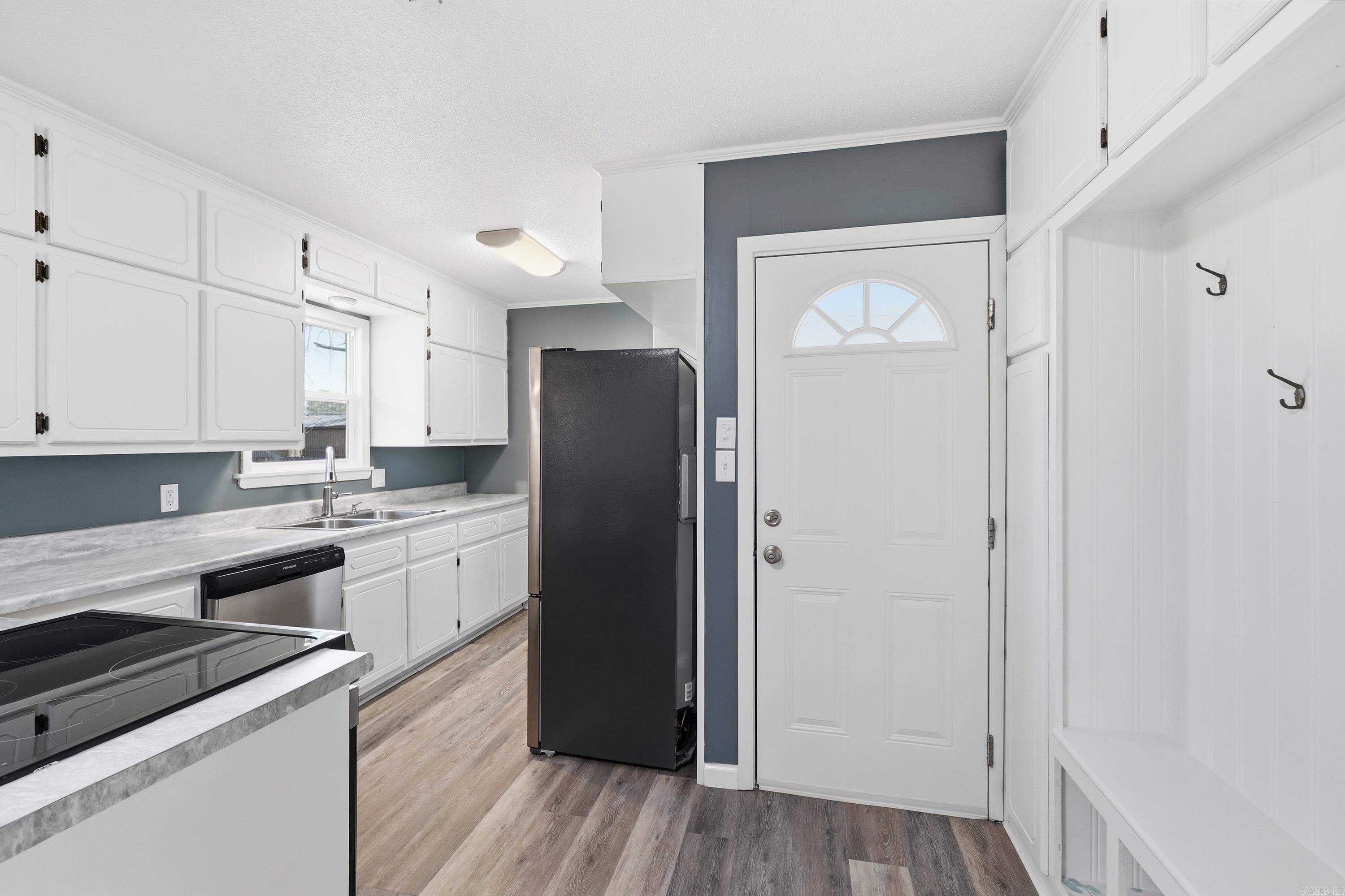 1410 Magee  Searcy, AR