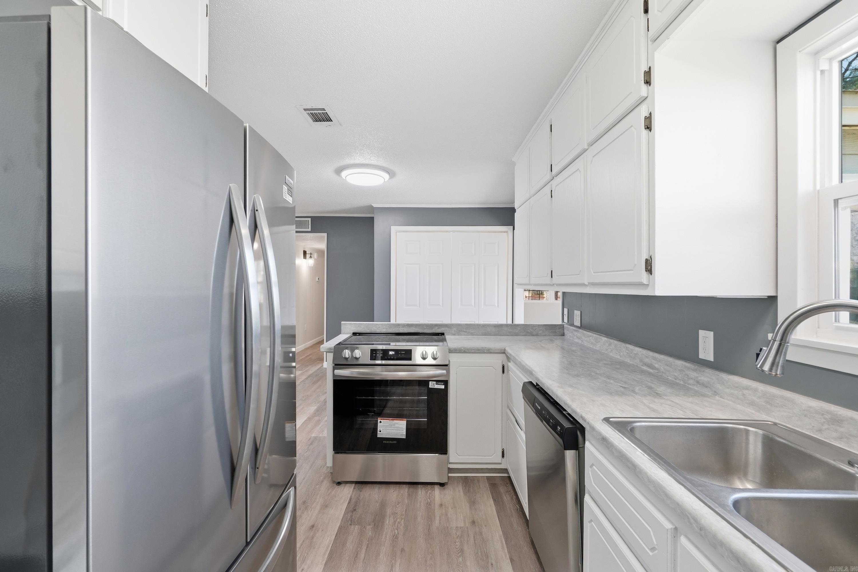 1410 Magee  Searcy, AR