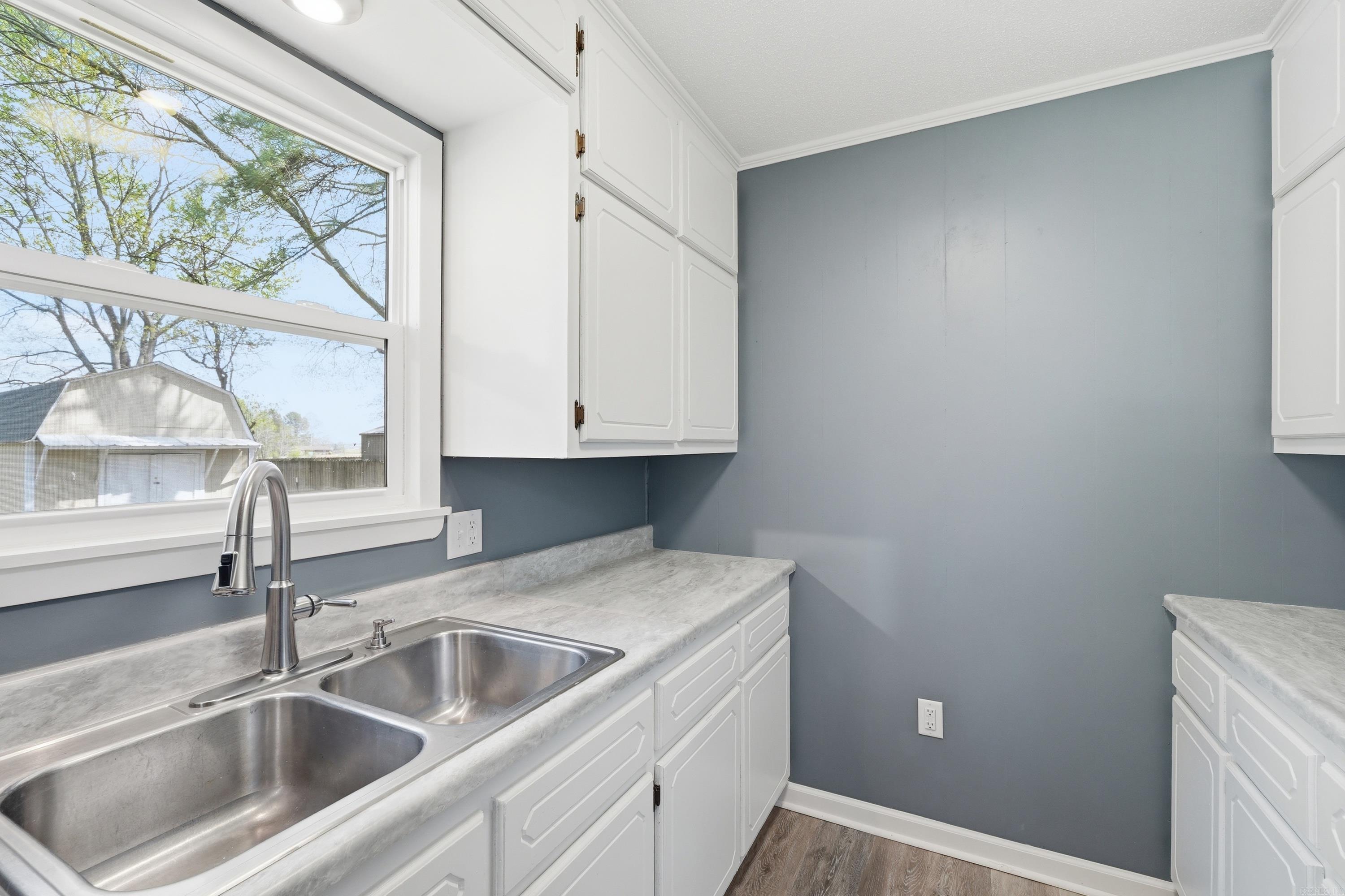 1410 Magee  Searcy, AR