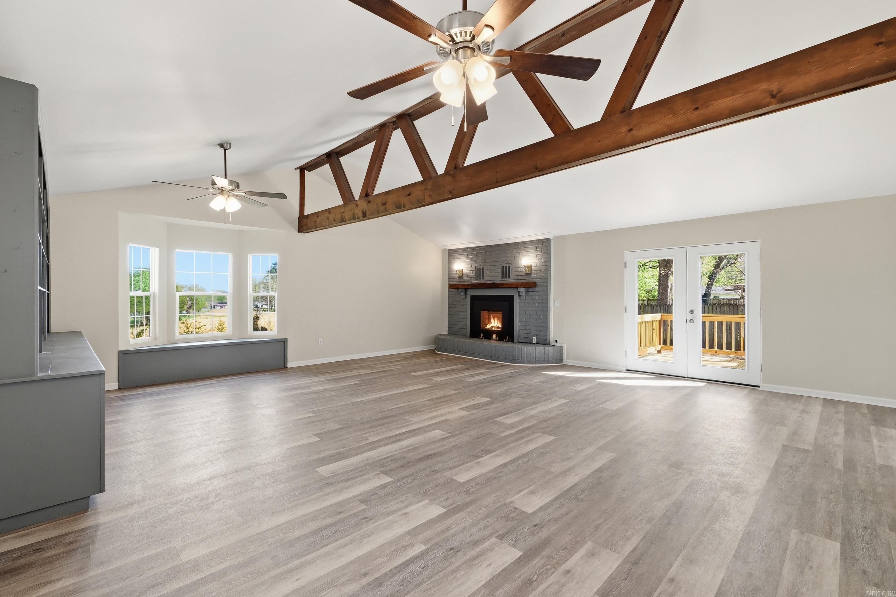 1410 Magee  Searcy, AR