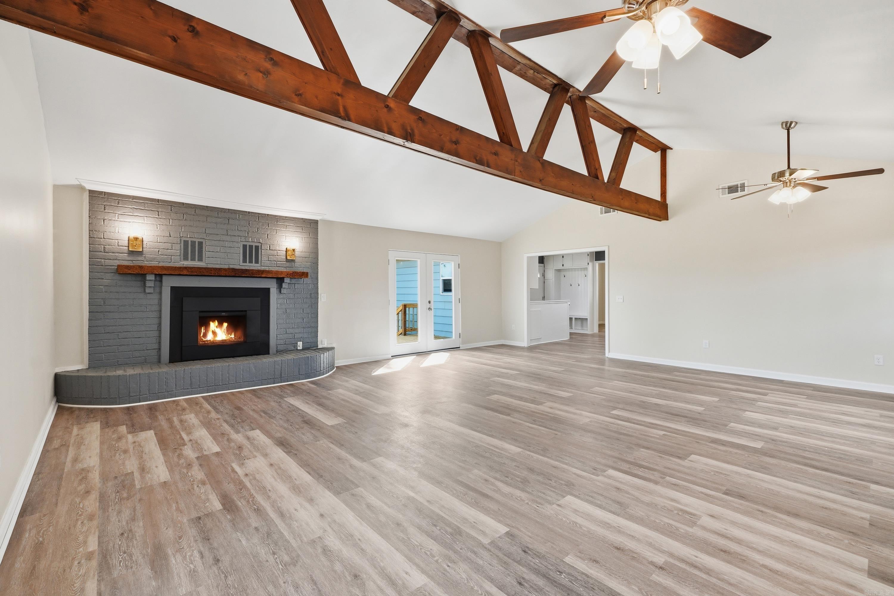 1410 Magee  Searcy, AR