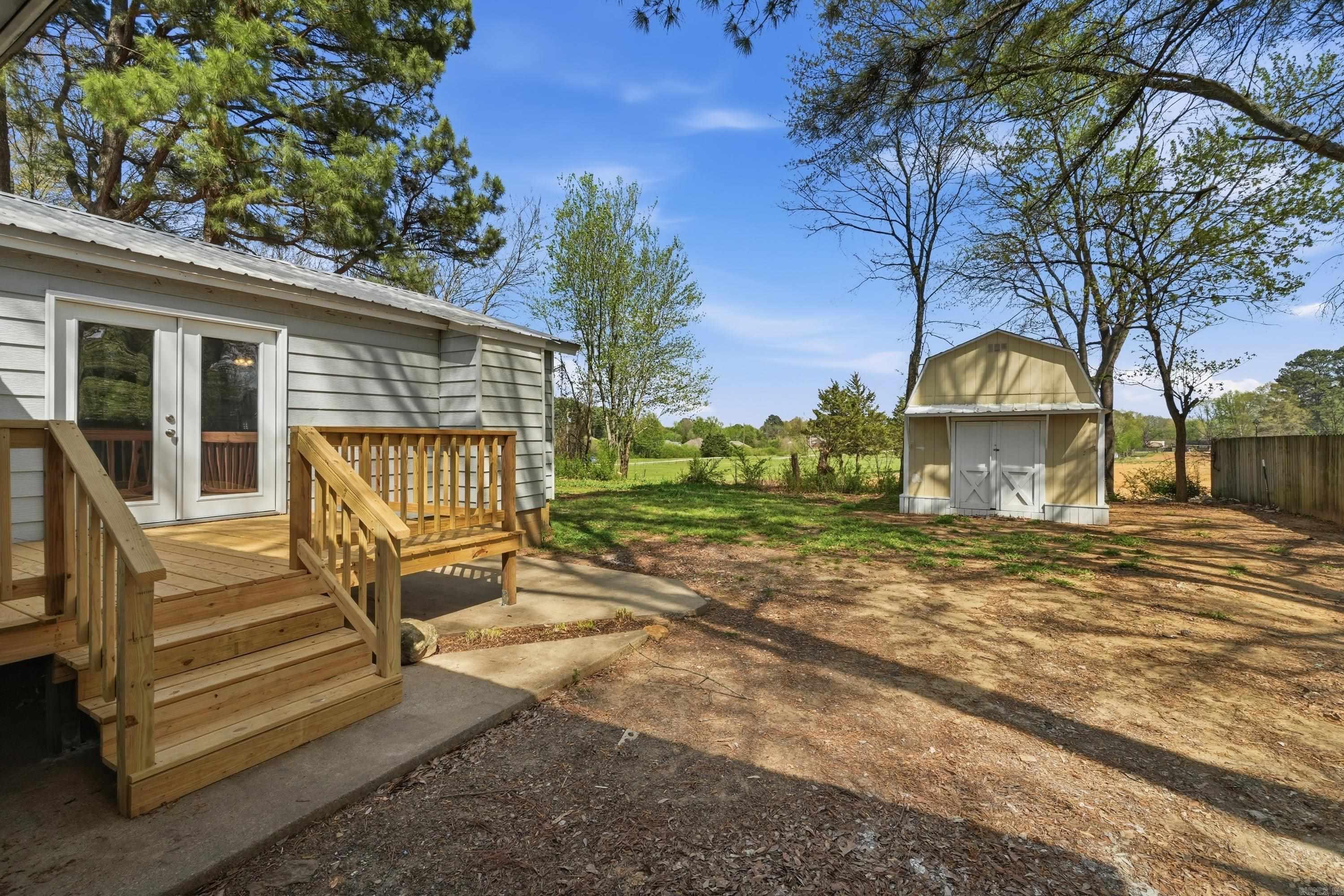 1410 Magee  Searcy, AR