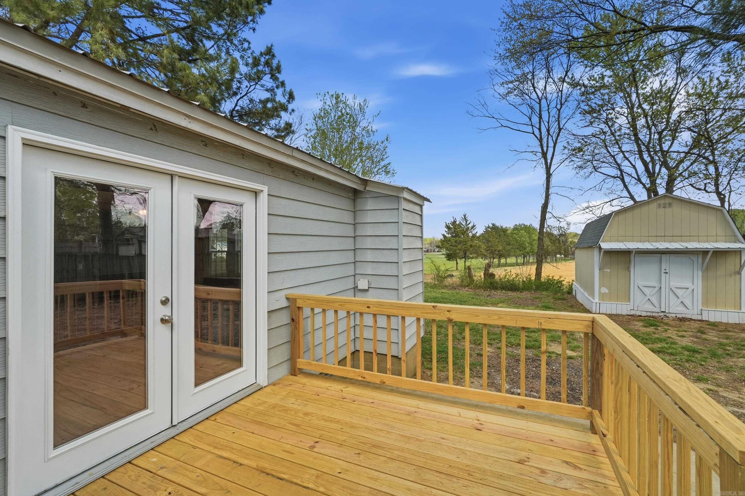 1410 Magee  Searcy, AR